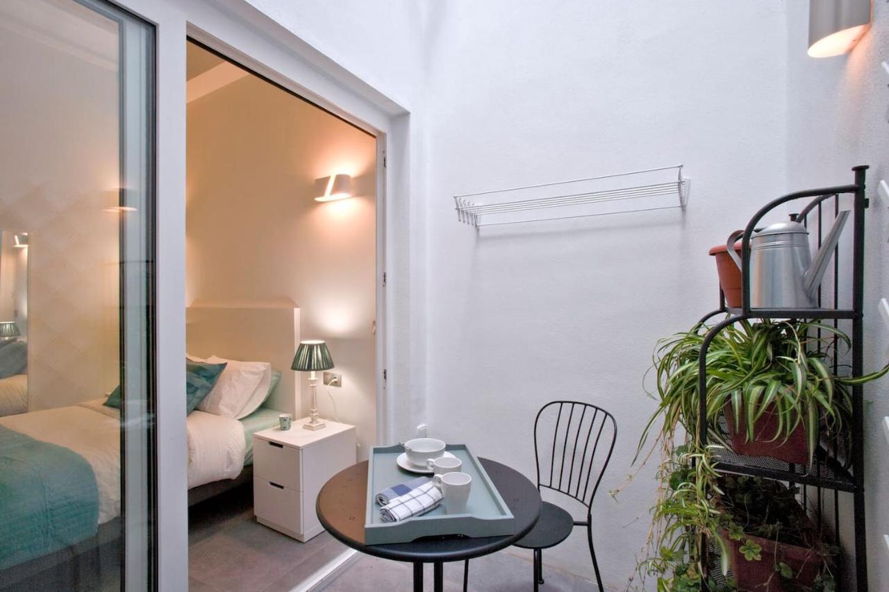 Gatu Villa Alameda, " Preferente Mayores De 25 Anos Y Familias " Cádiz Buitenkant foto