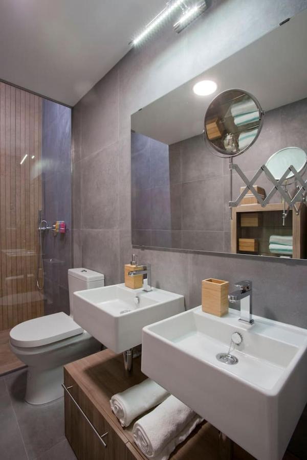 Gatu Villa Alameda, " Preferente Mayores De 25 Anos Y Familias " Cádiz Buitenkant foto
